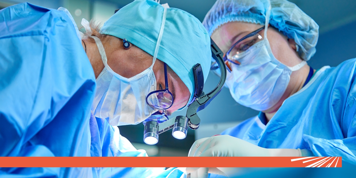 Chirurgie Generală