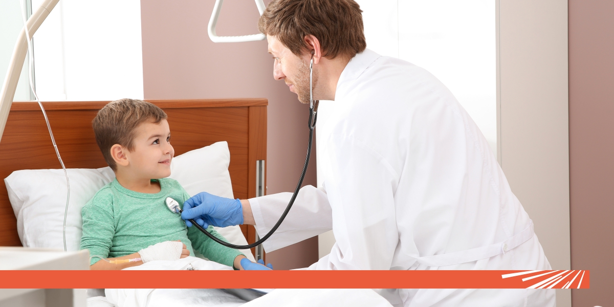 Chirurgie pediatrică