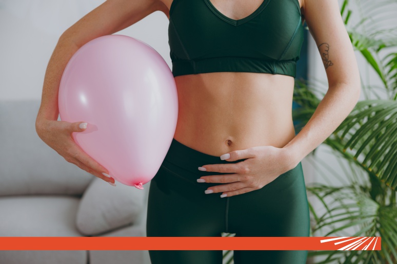 Ce se ascunde în spatele balonării, a arsurilor stomacale și a disconfortului abdominal cronic?