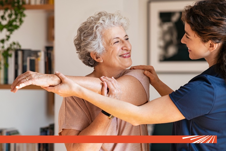 Kinetoterapia: când este recomandată?