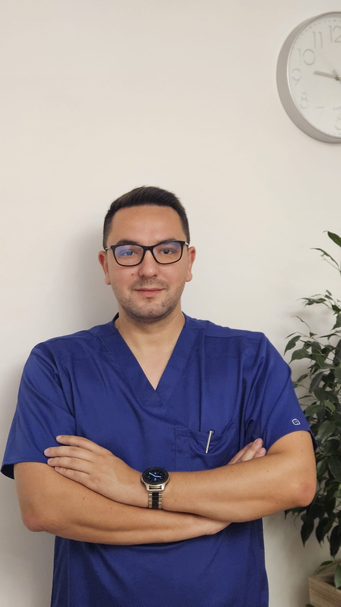 Cretu Alin Cosmin