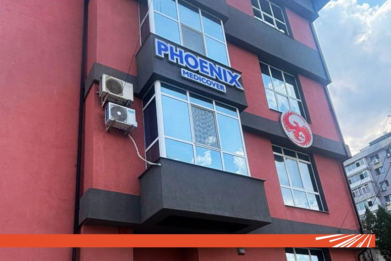 Phoenix Medicover Slatina: gamă extinsă de servicii medicale decontate CAS
