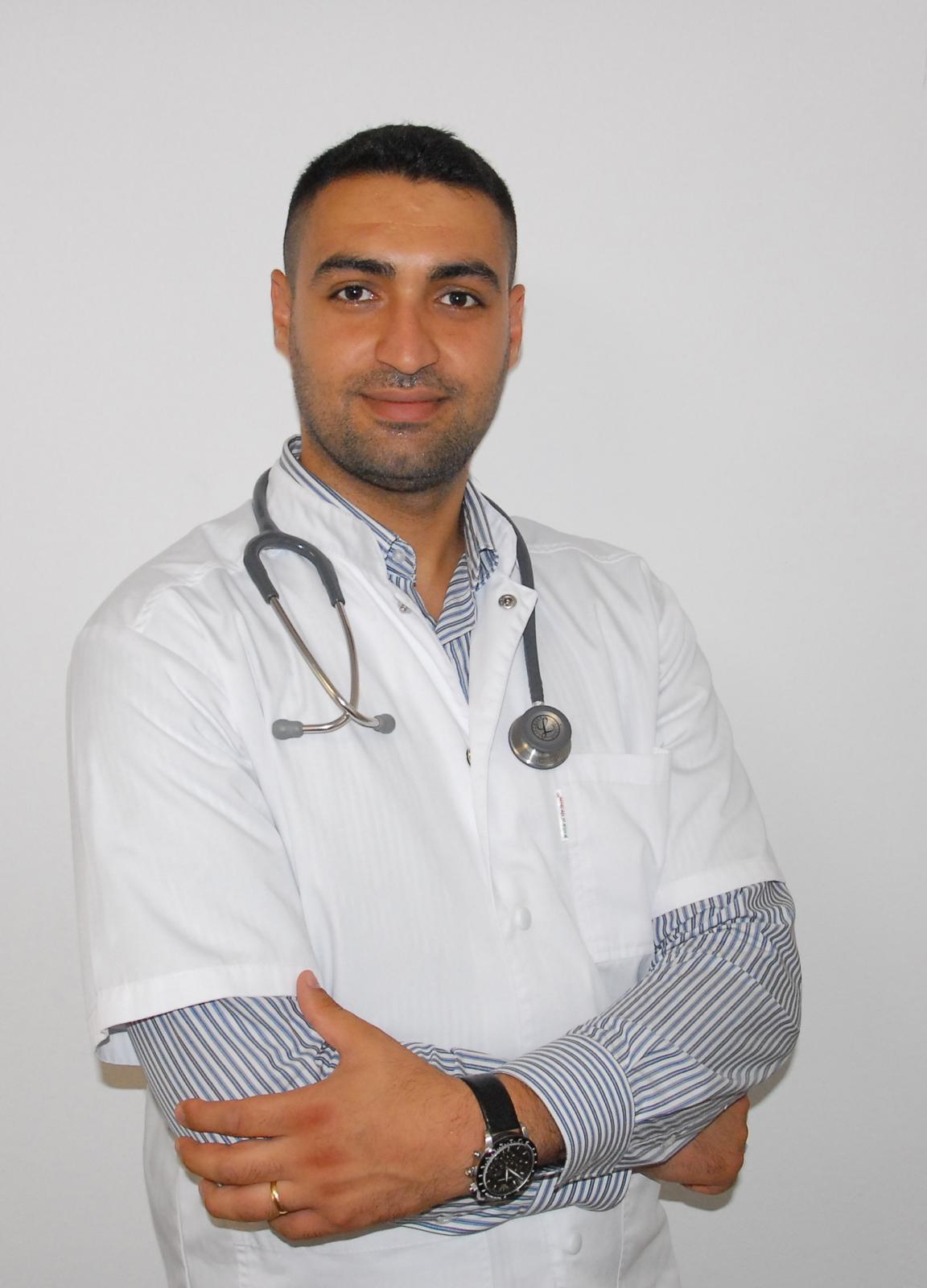 Abdi Alexandru
