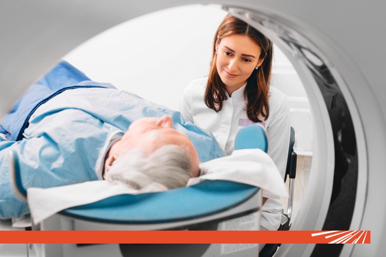 CT vs. RMN: care sunt diferențele?