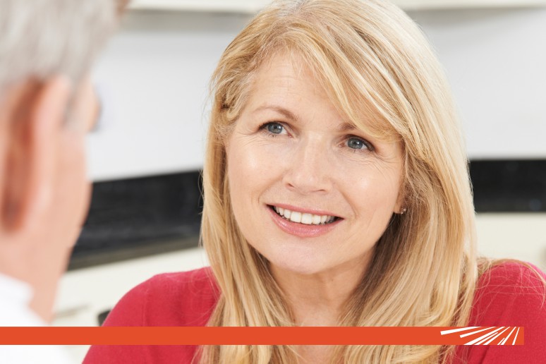 Menopauza și sănătatea oaselor