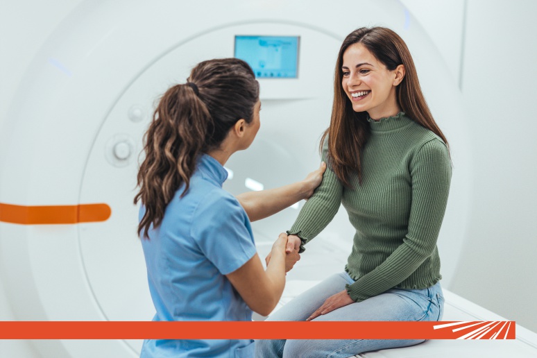 RMN cu Protocol de Endometrioză: Tot ce trebuie să știi despre cea mai precisă metodă de diagnostic