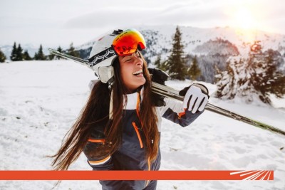 Sporturile de iarnă: la ce să fii atent/ă?
