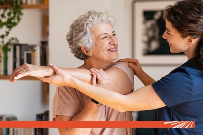 Kinetoterapia: când este recomandată?