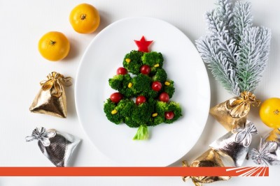 Mesele festive fără riscuri: ghid de recomandări nutriționale