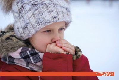 Cum să identificăm și să tratăm hipotermia ușoară la copii și vârstnici