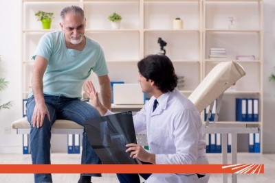 Ortholeg și Orthospine: Viziunea de ansamblu care schimbă diagnosticul la Phoenix Medicover (Gerota)